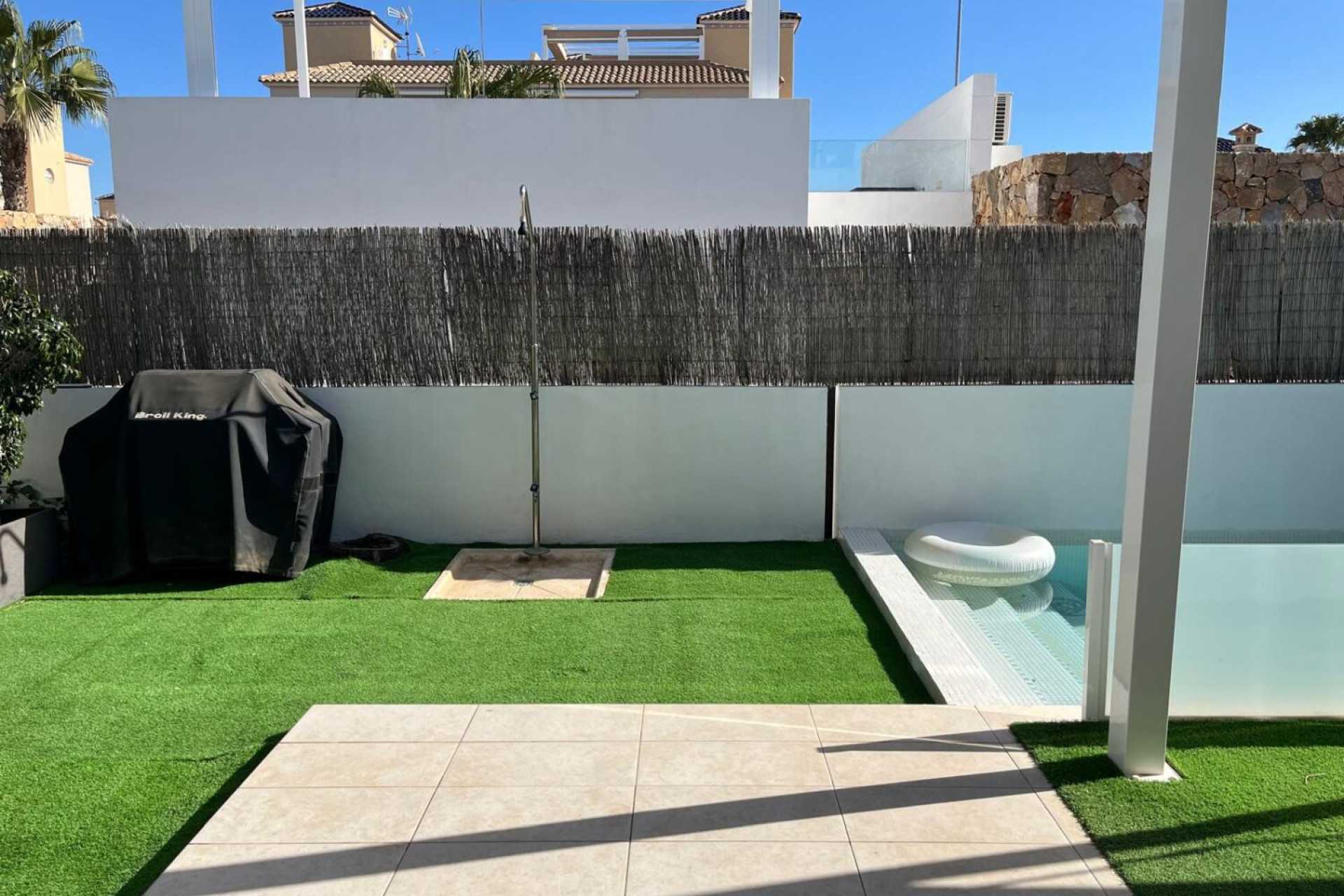 Revente - Villa Individuelle - Cabo Roig - Lomas de Cabo Roig