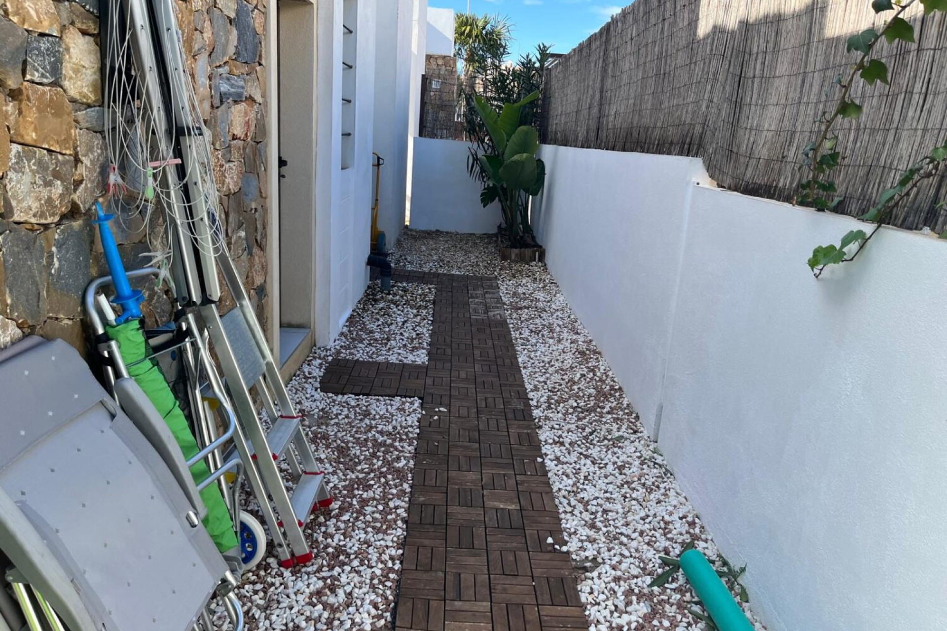 Revente - Villa Individuelle - Cabo Roig - Lomas de Cabo Roig