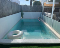 Revente - Villa Individuelle - Cabo Roig - Lomas de Cabo Roig