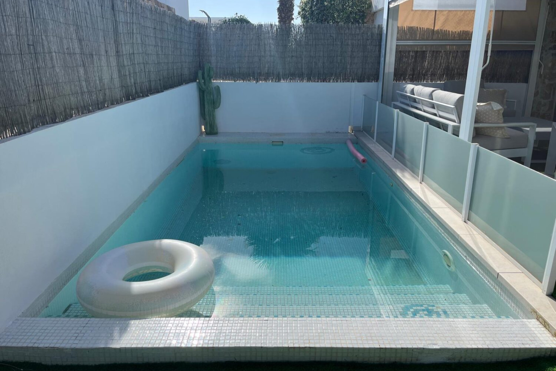 Revente - Villa Individuelle - Cabo Roig - Lomas de Cabo Roig