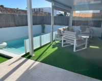 Revente - Villa Individuelle - Cabo Roig - Lomas de Cabo Roig