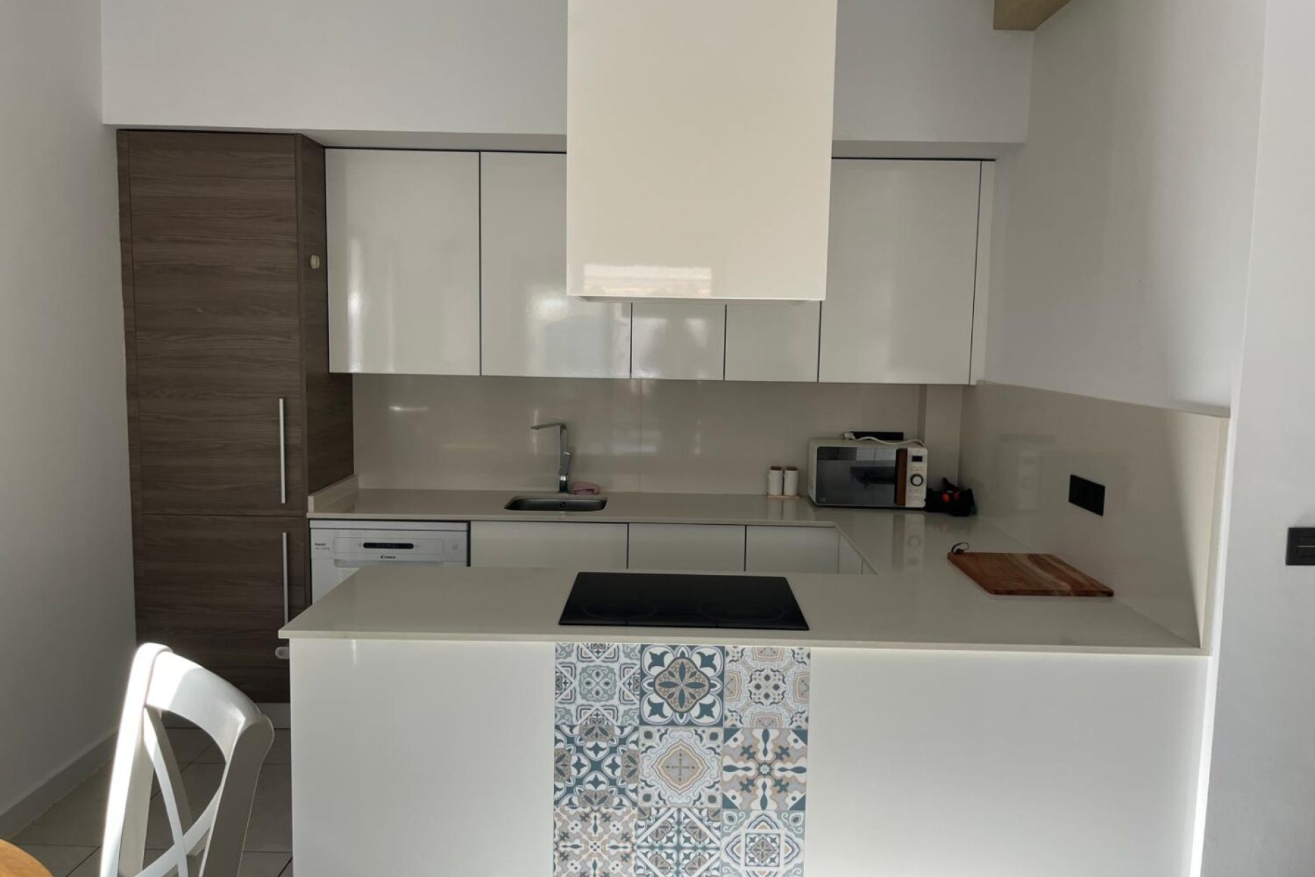 Revente - Villa Individuelle - Cabo Roig - Lomas de Cabo Roig