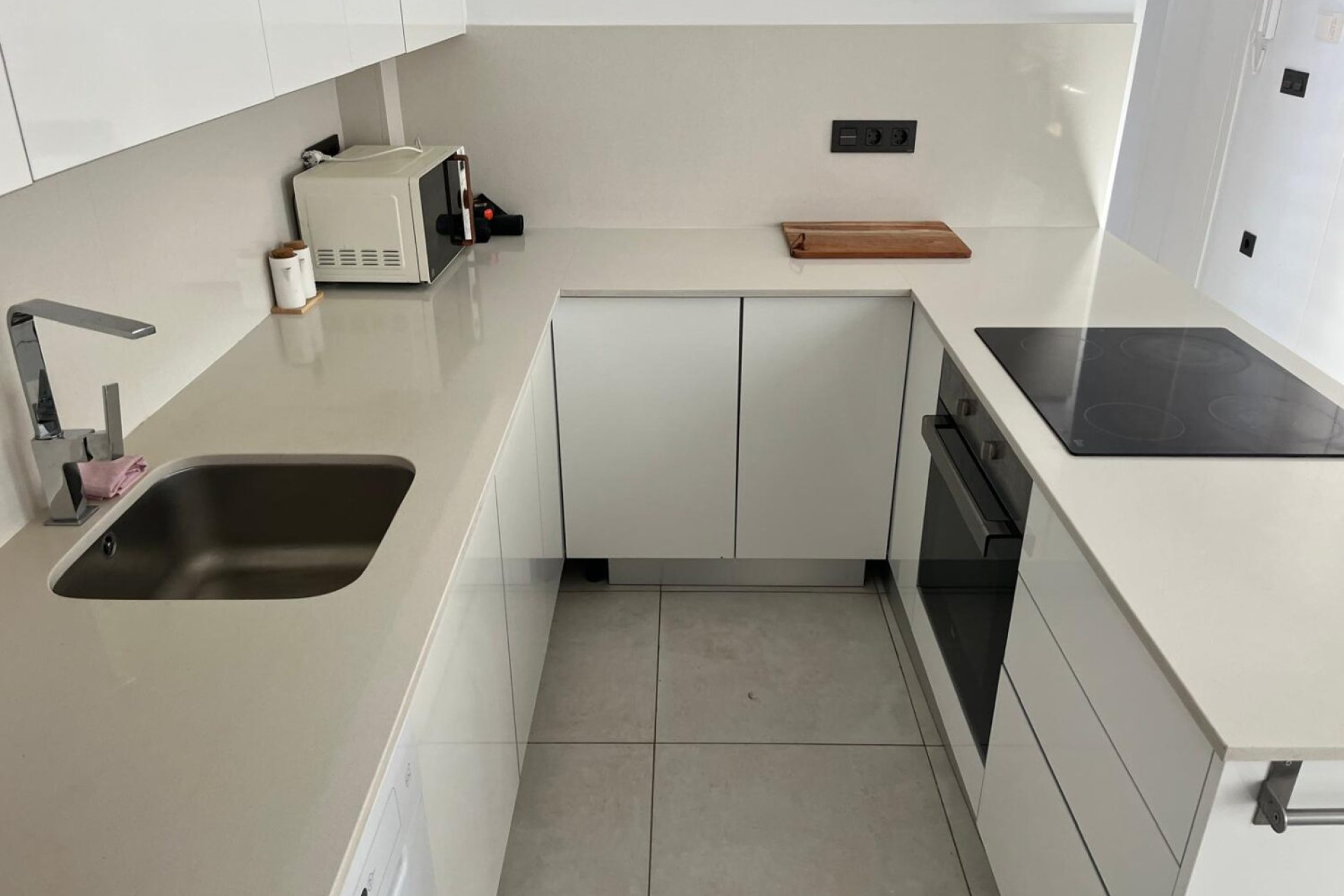 Revente - Villa Individuelle - Cabo Roig - Lomas de Cabo Roig