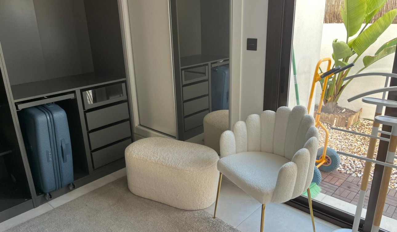 Revente - Villa Individuelle - Cabo Roig - Lomas de Cabo Roig