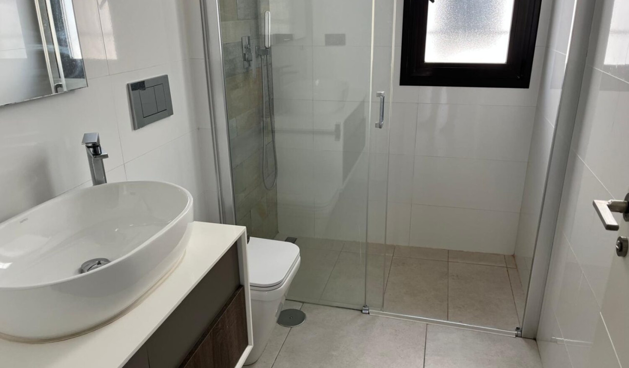 Revente - Villa Individuelle - Cabo Roig - Lomas de Cabo Roig