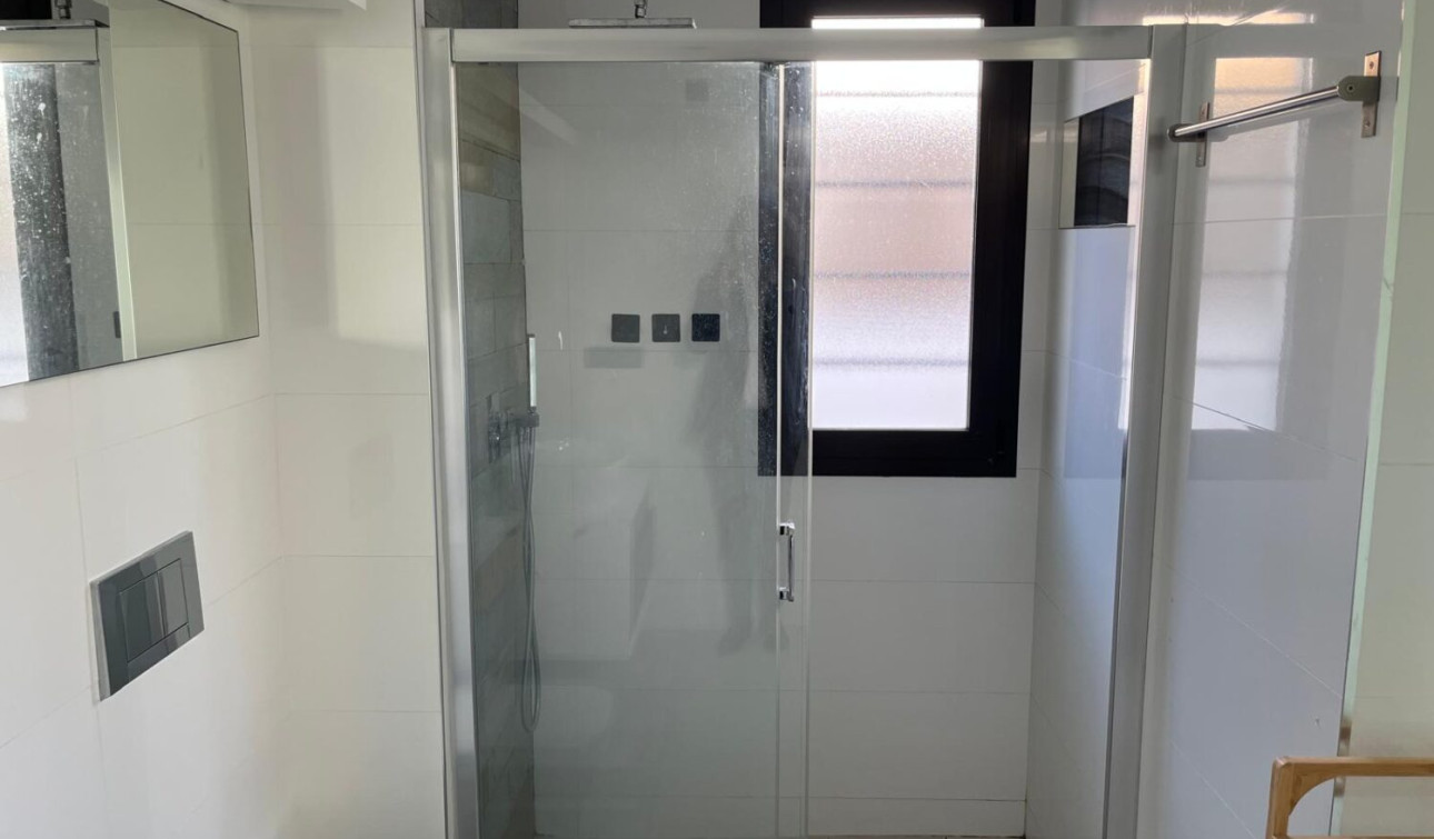 Revente - Villa Individuelle - Cabo Roig - Lomas de Cabo Roig