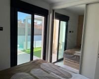 Revente - Villa Individuelle - Cabo Roig - Lomas de Cabo Roig