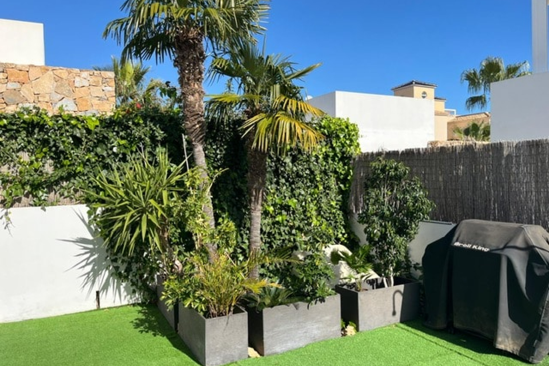 Revente - Villa Individuelle - Cabo Roig - Lomas de Cabo Roig