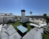 Revente - Villa Individuelle - Cabo Roig - Lomas de Cabo Roig