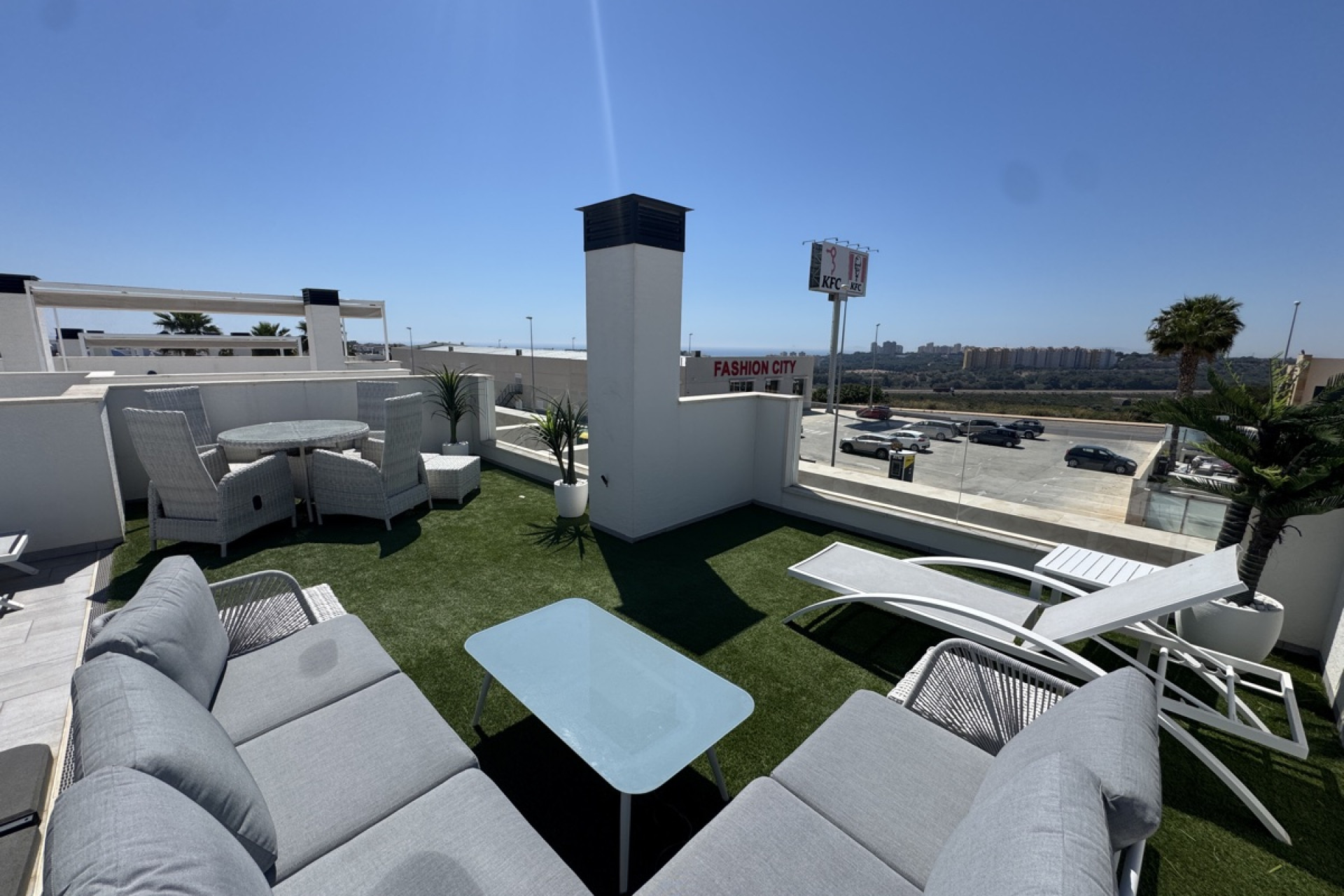 Revente - Villa Individuelle - Cabo Roig - Lomas de Cabo Roig