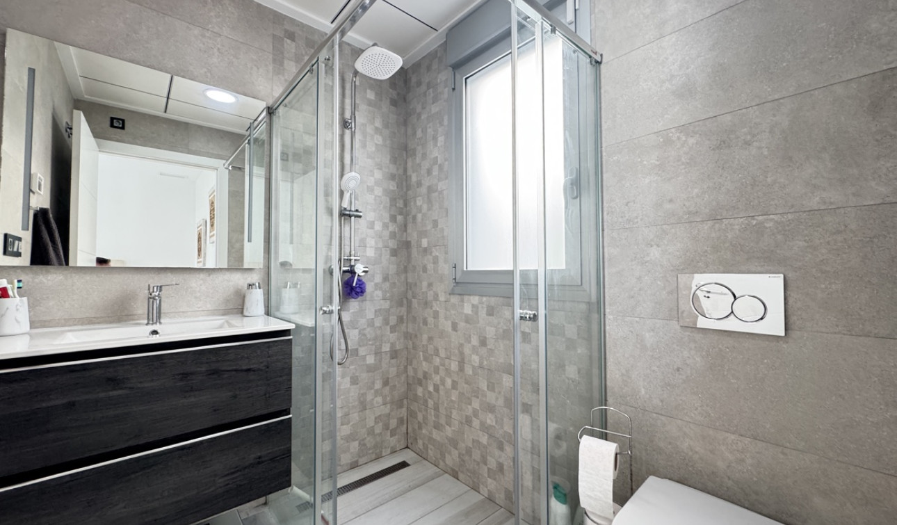 Revente - Villa Individuelle - Cabo Roig - Lomas de Cabo Roig