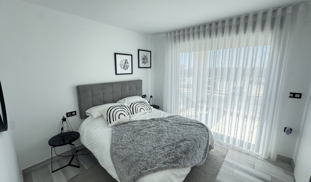 Revente - Villa Individuelle - Cabo Roig - Lomas de Cabo Roig