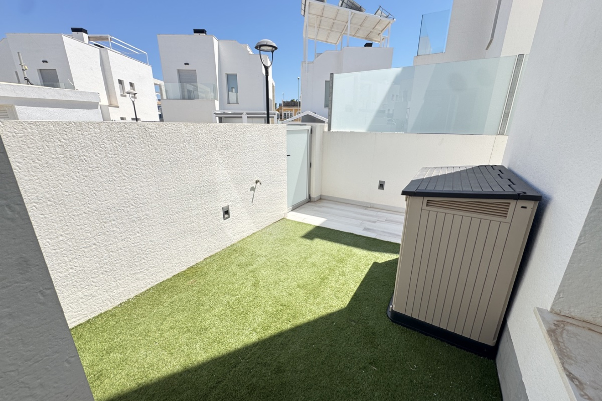 Revente - Villa Individuelle - Cabo Roig - Lomas de Cabo Roig