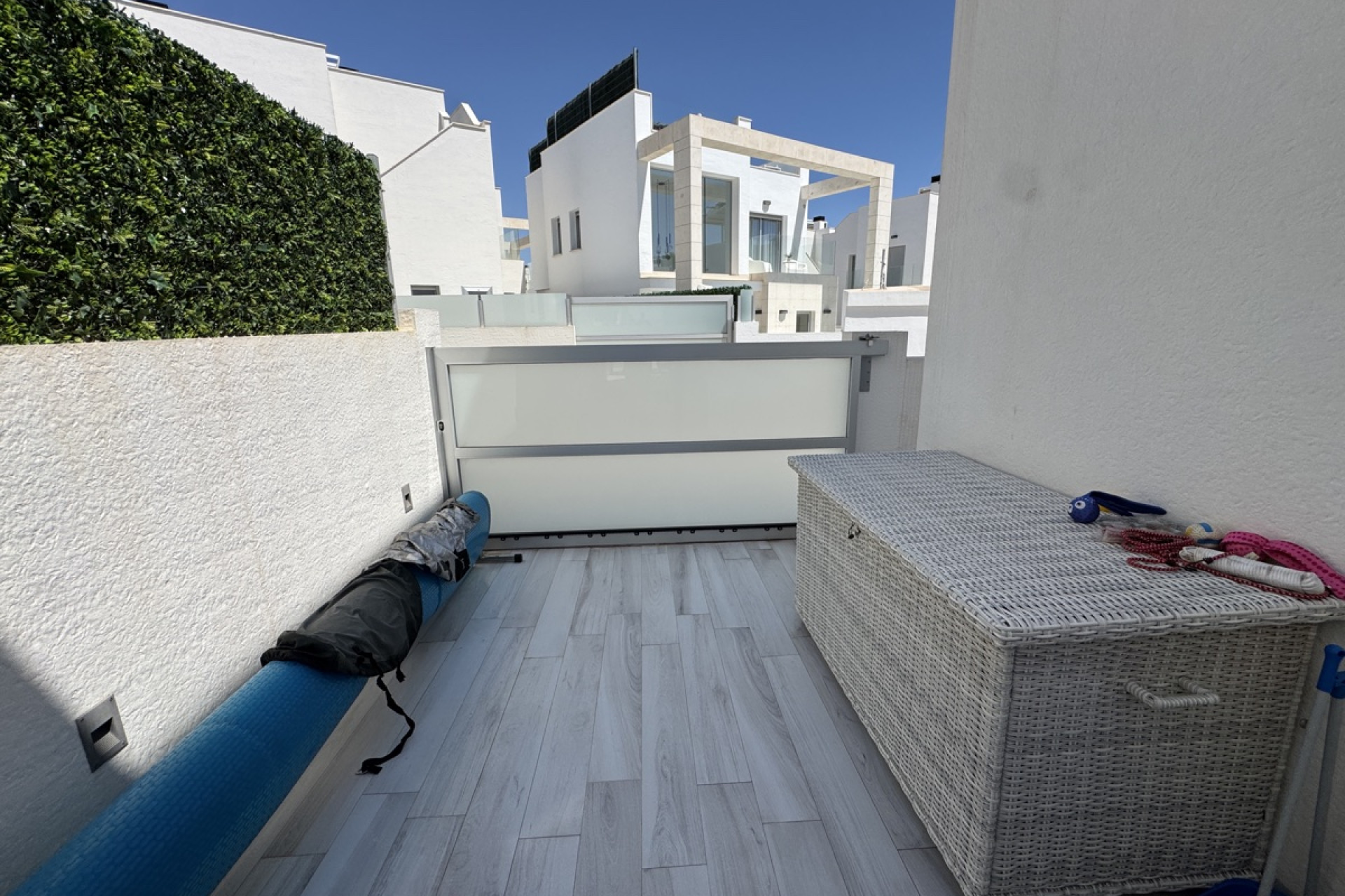 Revente - Villa Individuelle - Cabo Roig - Lomas de Cabo Roig