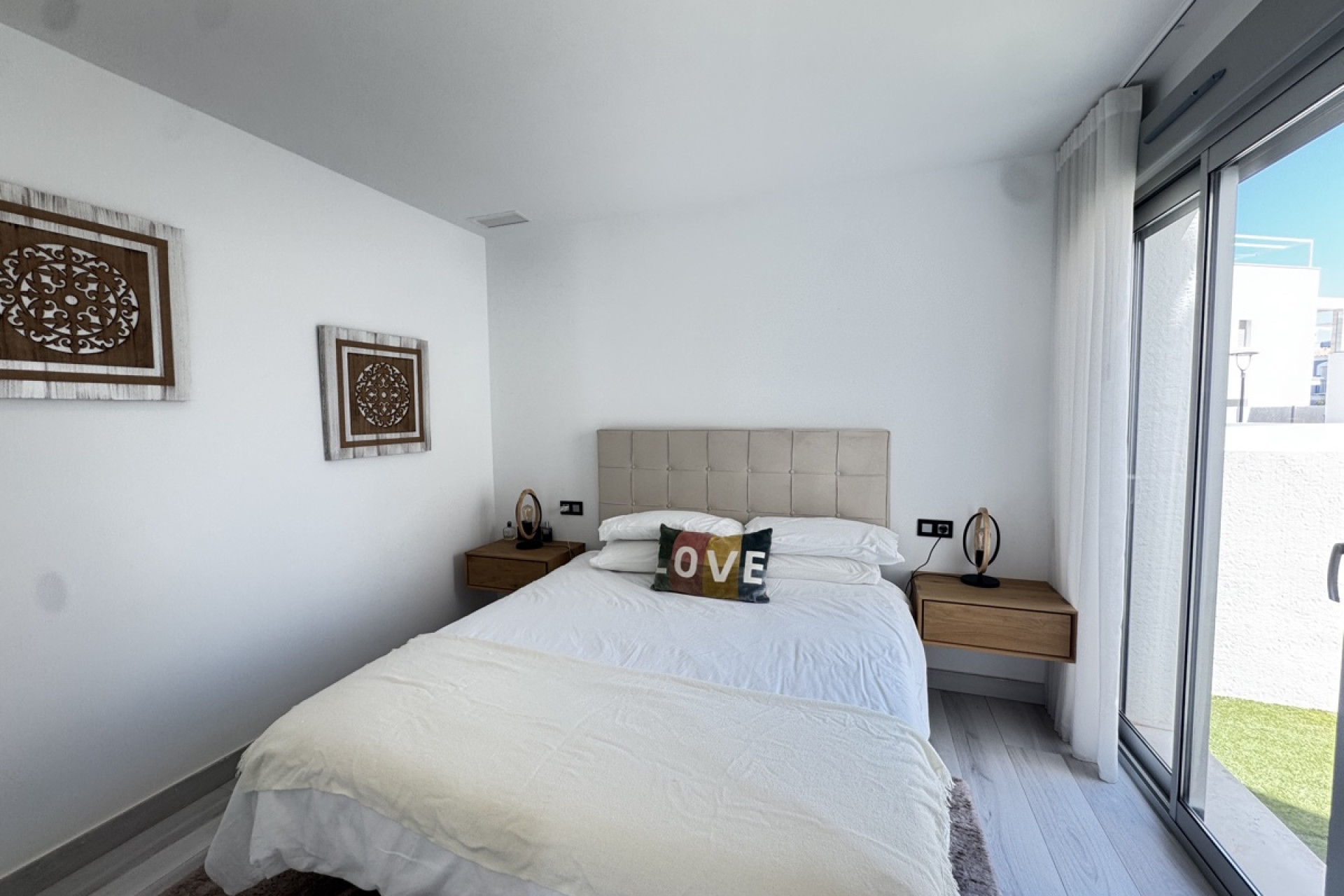 Revente - Villa Individuelle - Cabo Roig - Lomas de Cabo Roig
