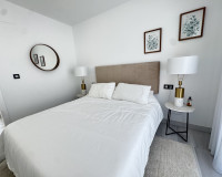 Revente - Villa Individuelle - Cabo Roig - Lomas de Cabo Roig