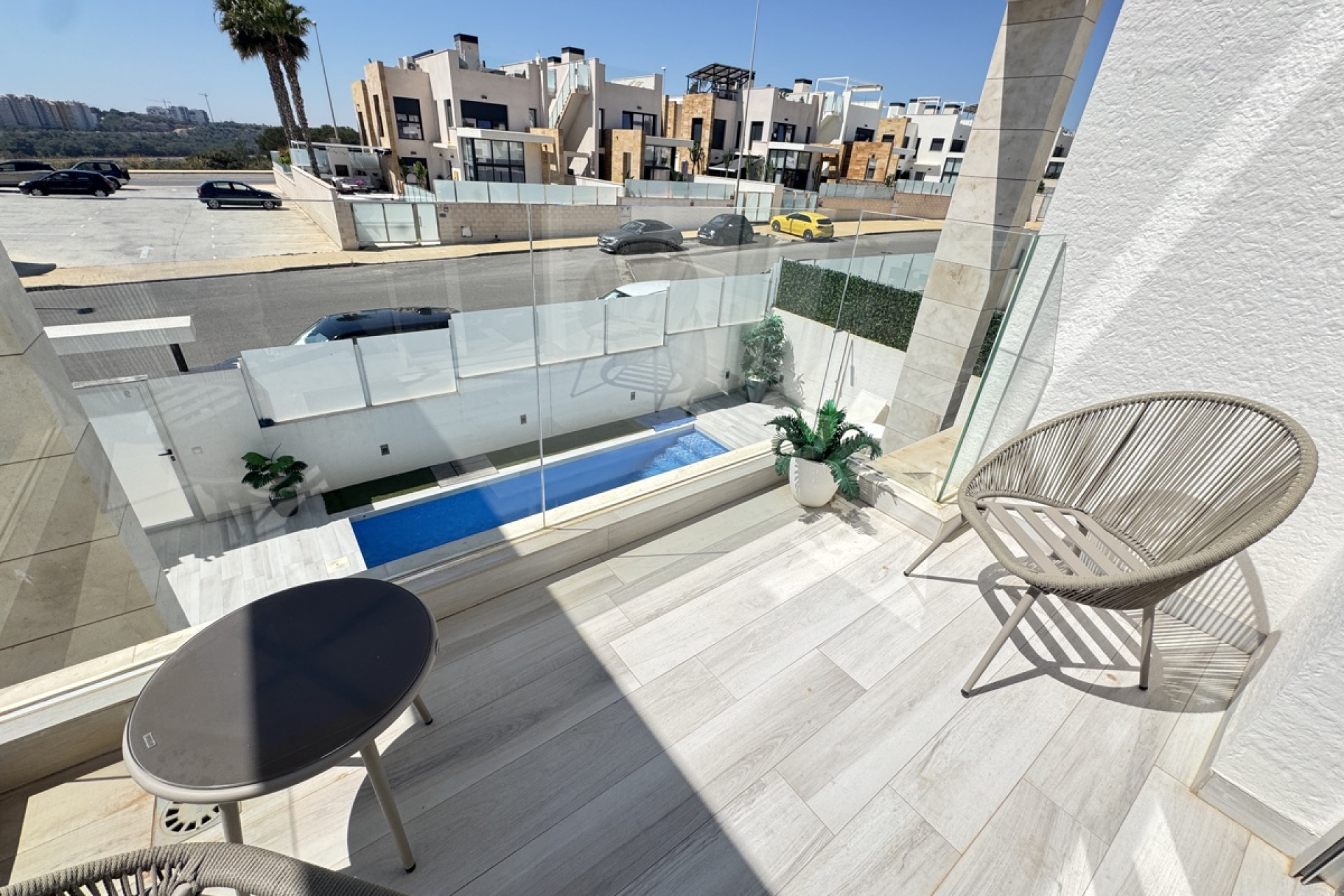 Revente - Villa Individuelle - Cabo Roig - Lomas de Cabo Roig