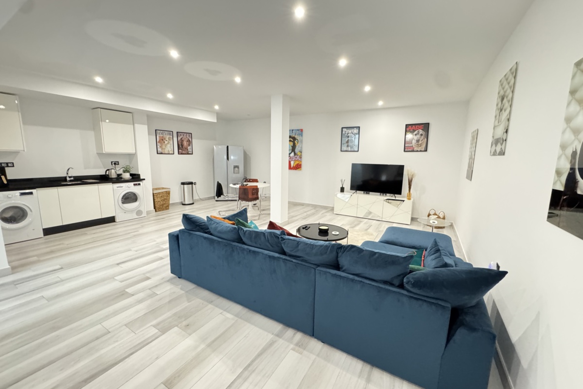 Revente - Villa Individuelle - Cabo Roig - Lomas de Cabo Roig