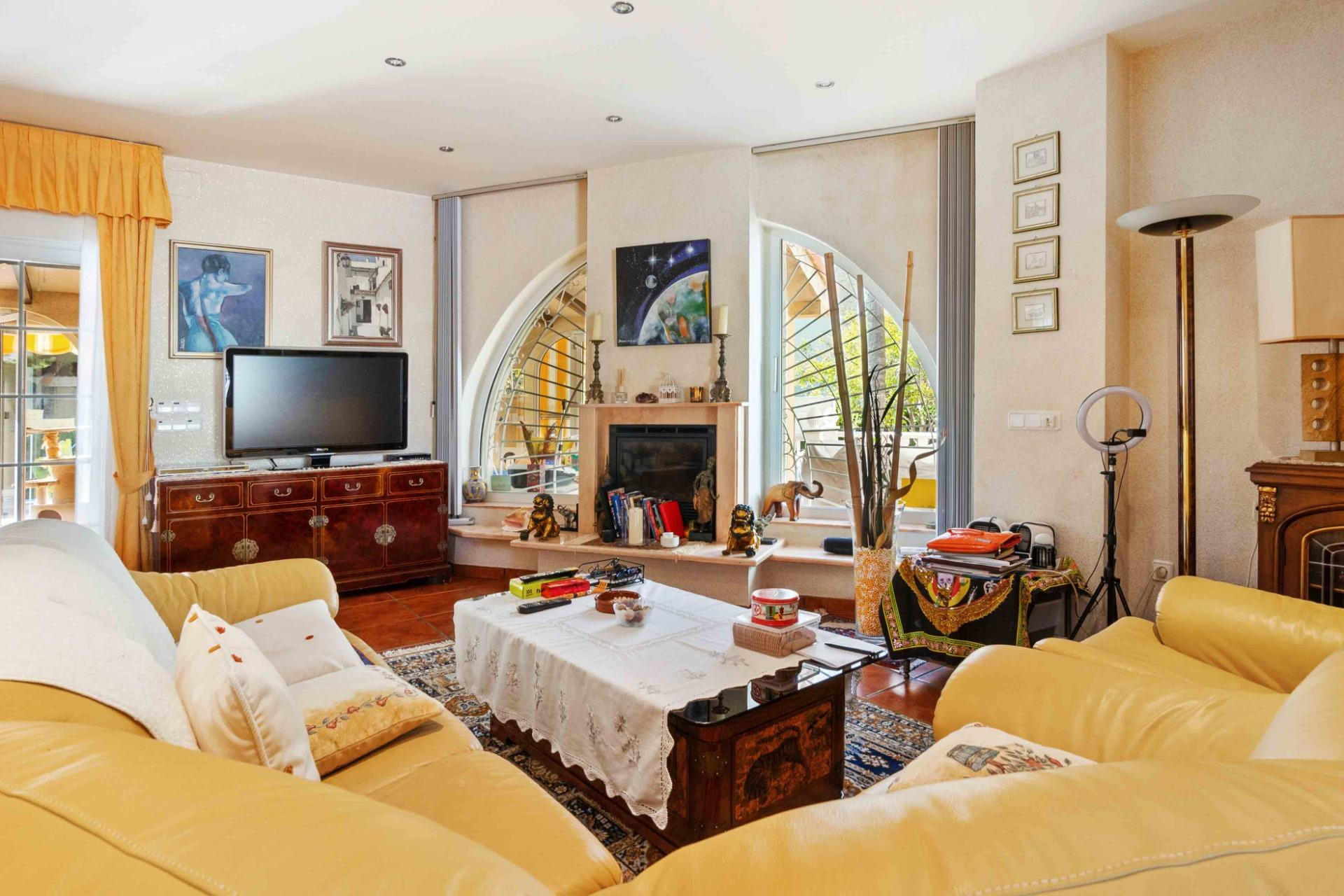 Revente - Villa Individuelle - Cabo Roig - MUY CERCA DE LA PLAYA