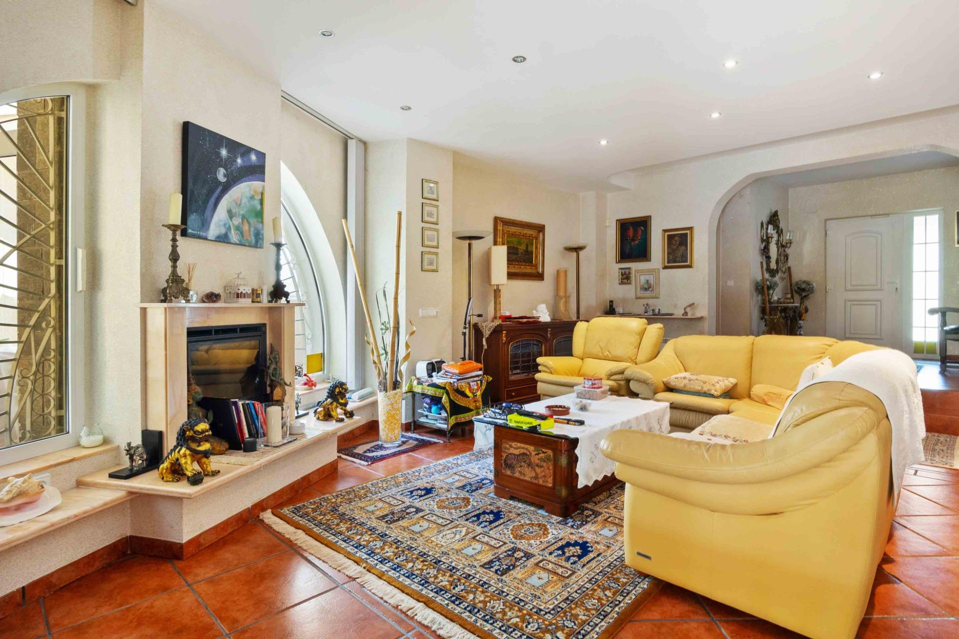 Revente - Villa Individuelle - Cabo Roig - MUY CERCA DE LA PLAYA
