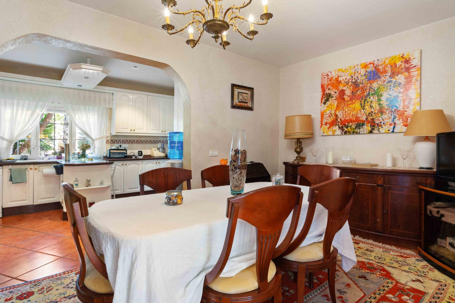 Revente - Villa Individuelle - Cabo Roig - MUY CERCA DE LA PLAYA