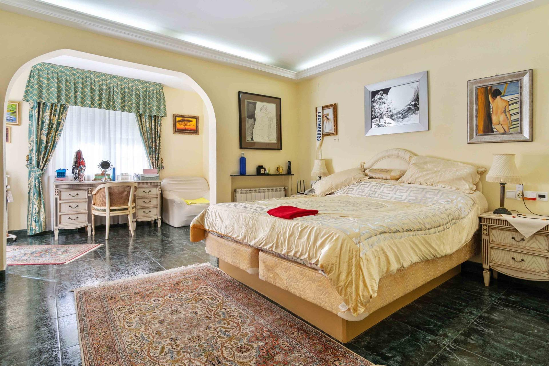 Revente - Villa Individuelle - Cabo Roig - MUY CERCA DE LA PLAYA