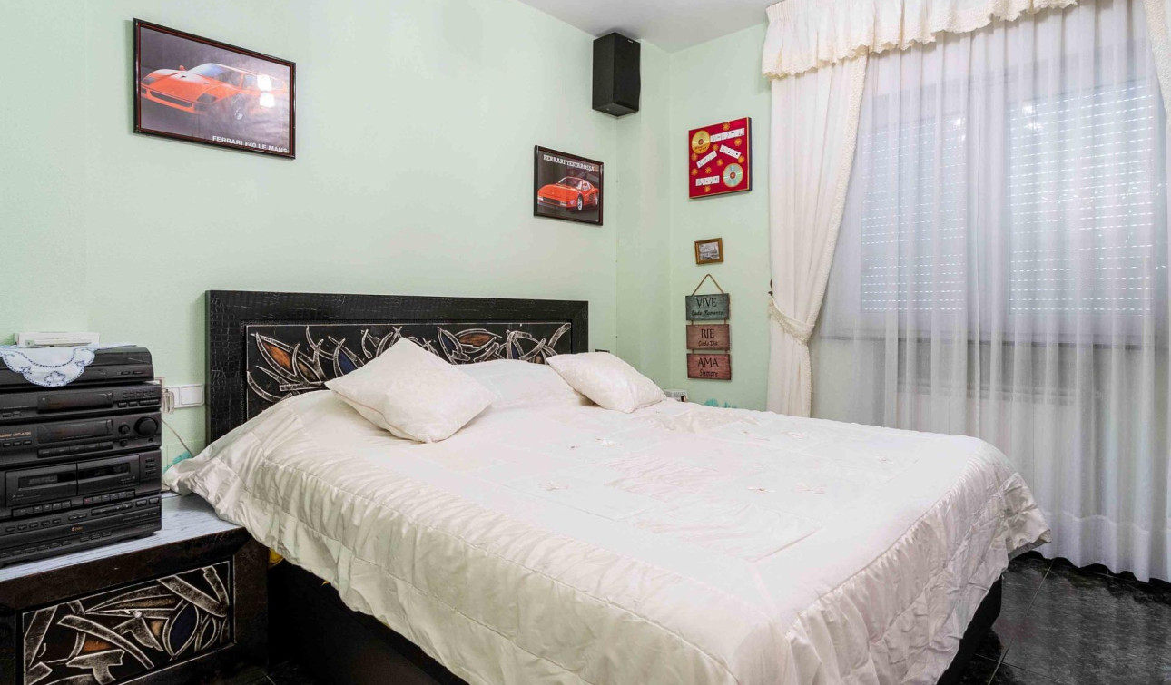 Revente - Villa Individuelle - Cabo Roig - MUY CERCA DE LA PLAYA