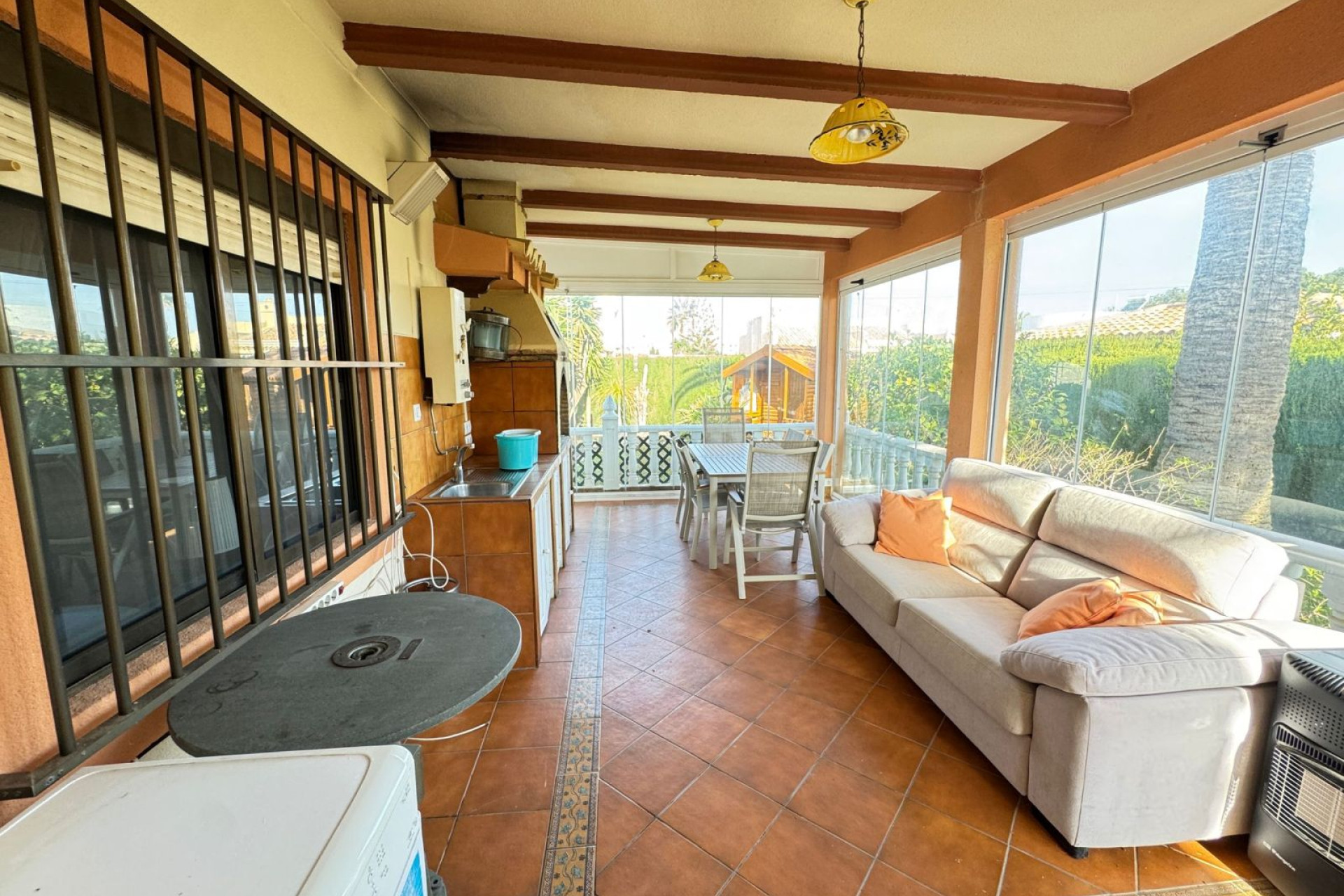 Revente - Villa Individuelle - Cabo Roig