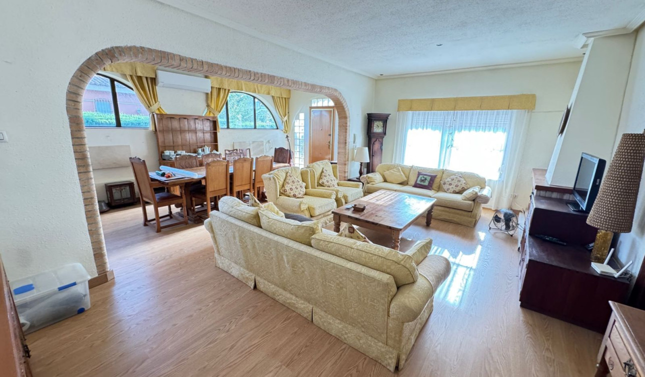 Revente - Villa Individuelle - Cabo Roig