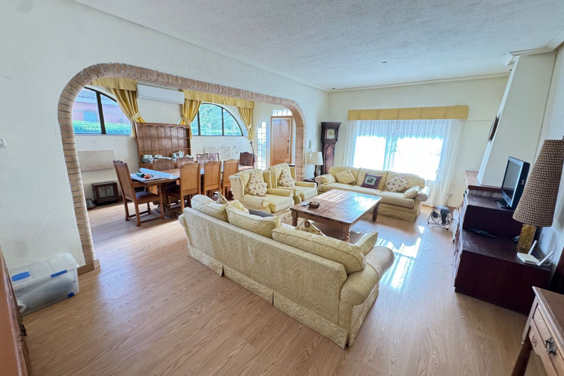 Revente - Villa Individuelle - Cabo Roig