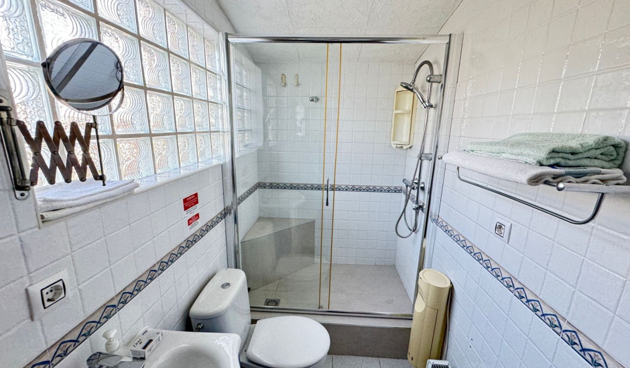 Revente - Villa Individuelle - Cabo Roig