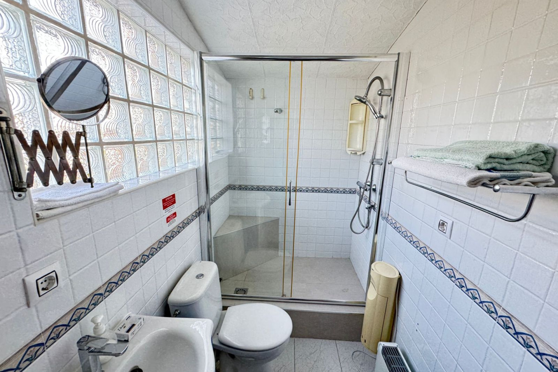 Revente - Villa Individuelle - Cabo Roig