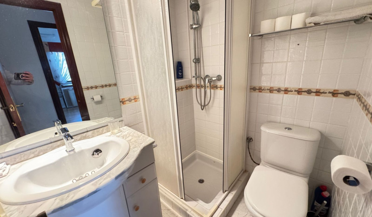 Revente - Villa Individuelle - Cabo Roig