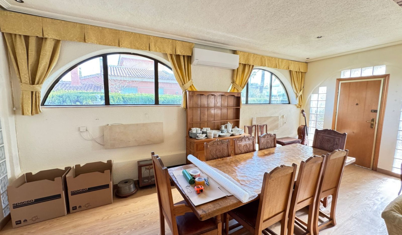 Revente - Villa Individuelle - Cabo Roig