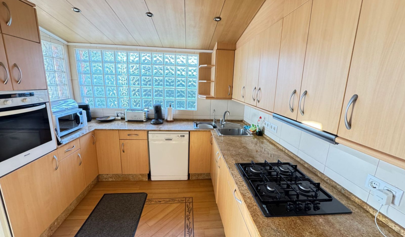 Revente - Villa Individuelle - Cabo Roig