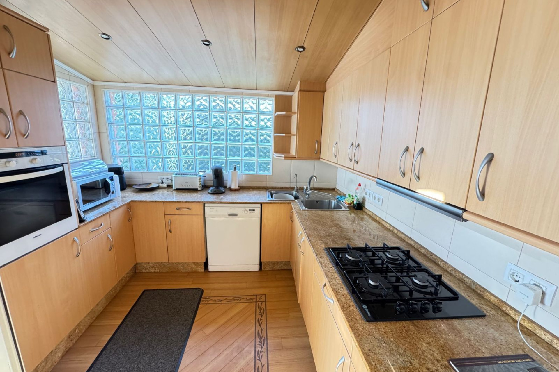 Revente - Villa Individuelle - Cabo Roig