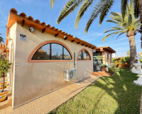 Revente - Villa Individuelle - Cabo Roig