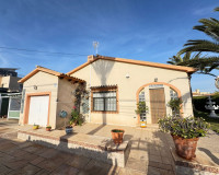 Revente - Villa Individuelle - Cabo Roig