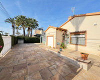 Revente - Villa Individuelle - Cabo Roig