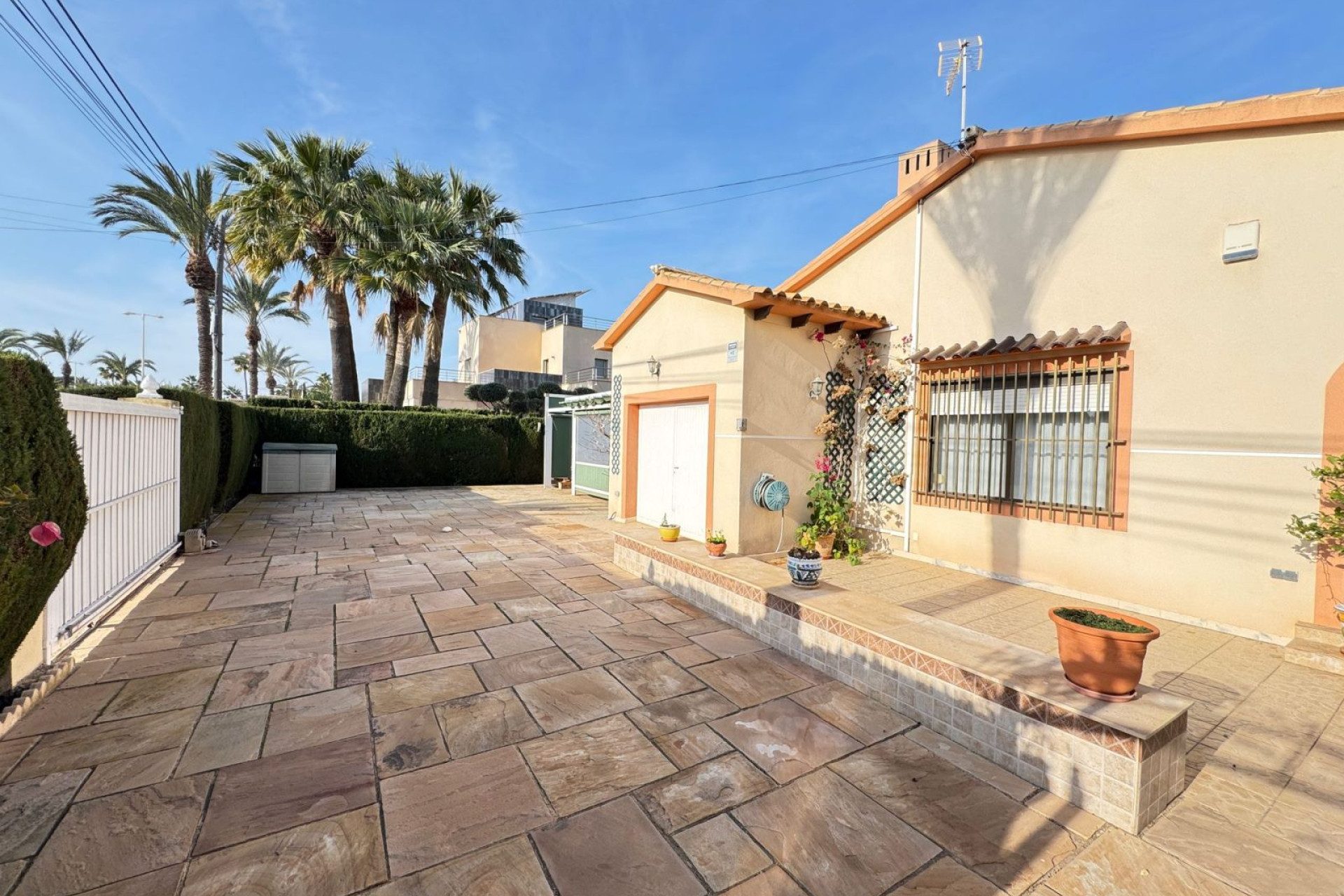 Revente - Villa Individuelle - Cabo Roig