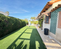 Revente - Villa Individuelle - Cabo Roig