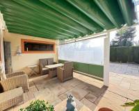 Revente - Villa Individuelle - Cabo Roig