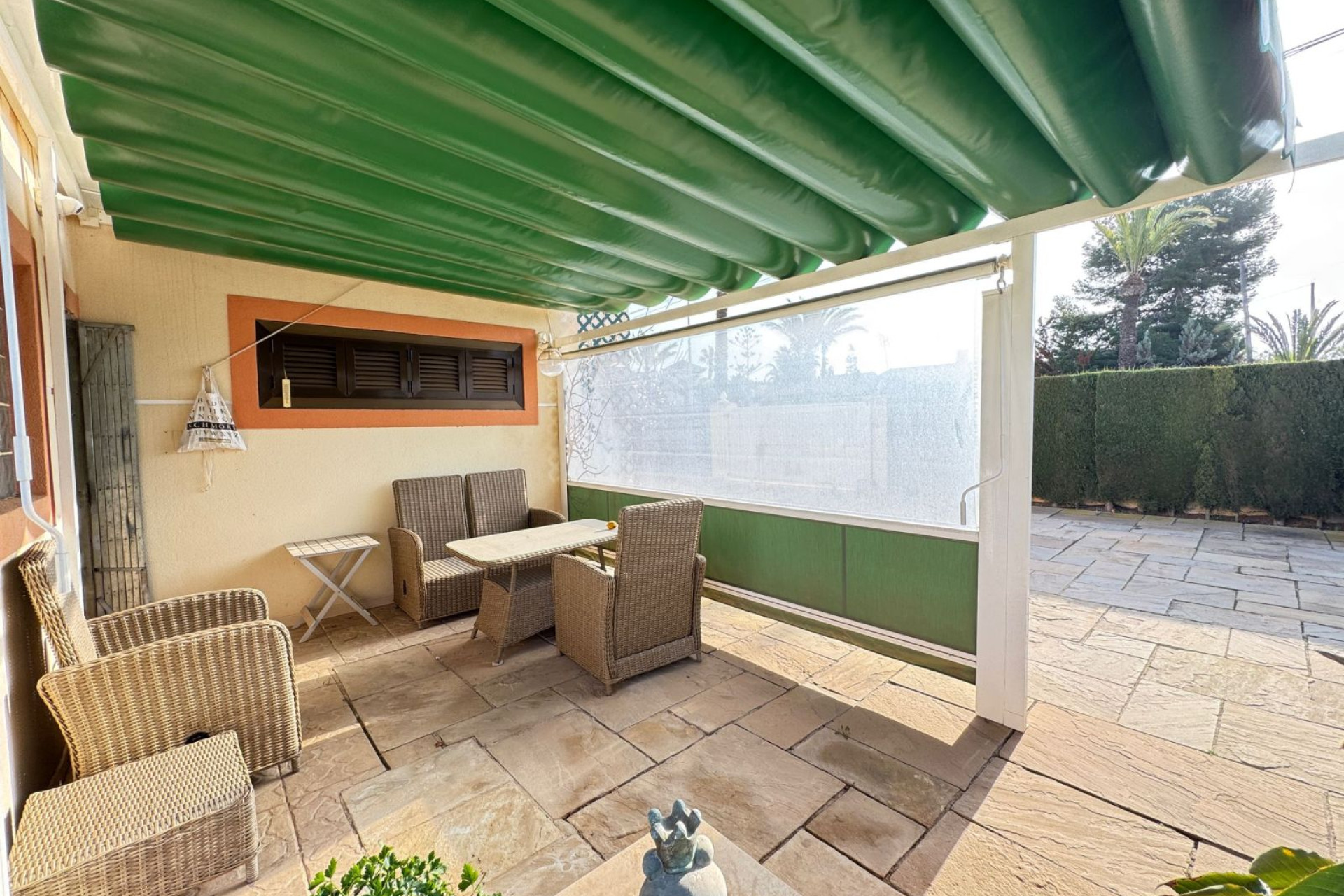 Revente - Villa Individuelle - Cabo Roig