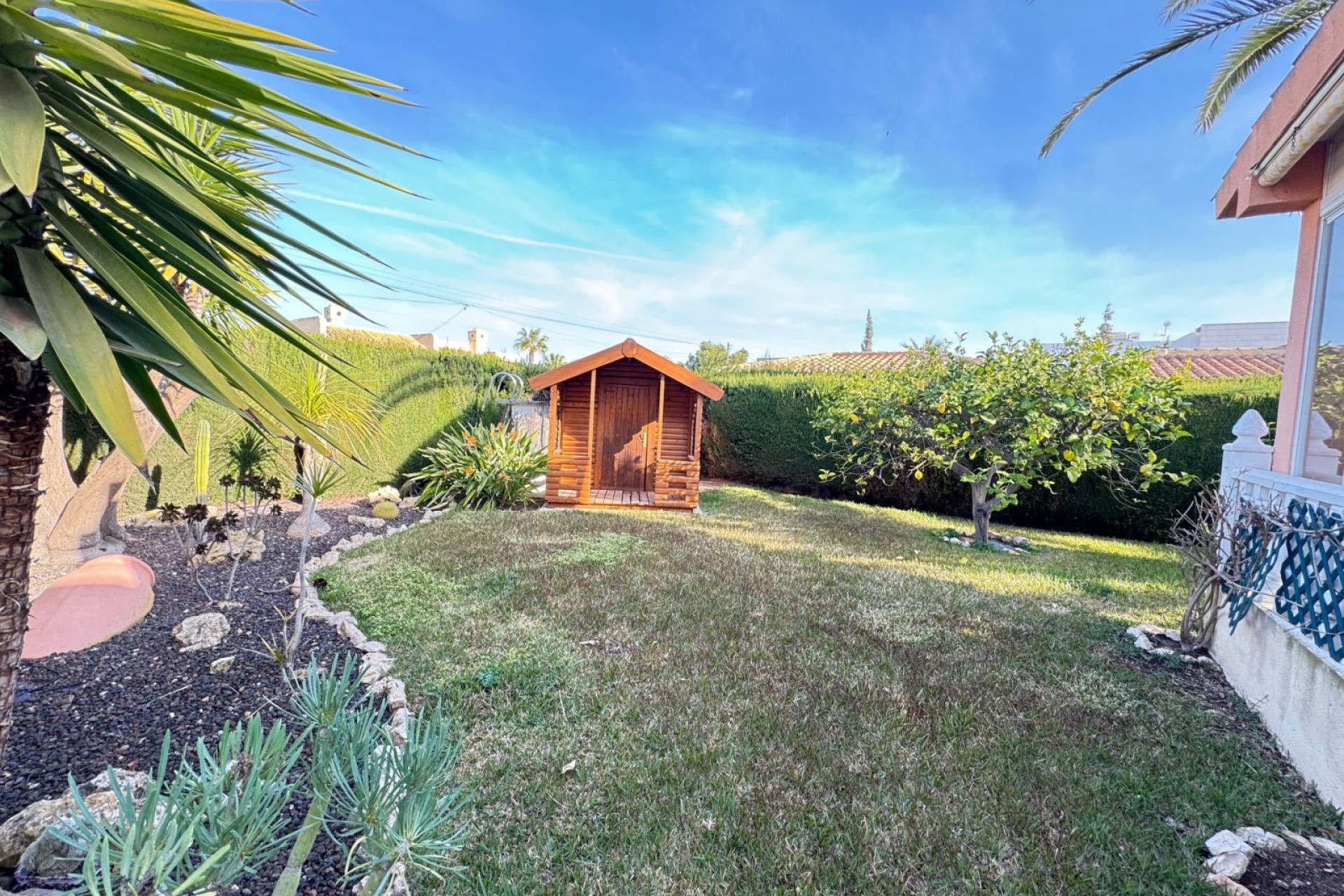 Revente - Villa Individuelle - Cabo Roig