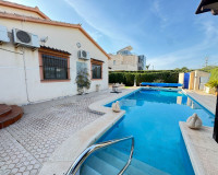 Revente - Villa Individuelle - Cabo Roig