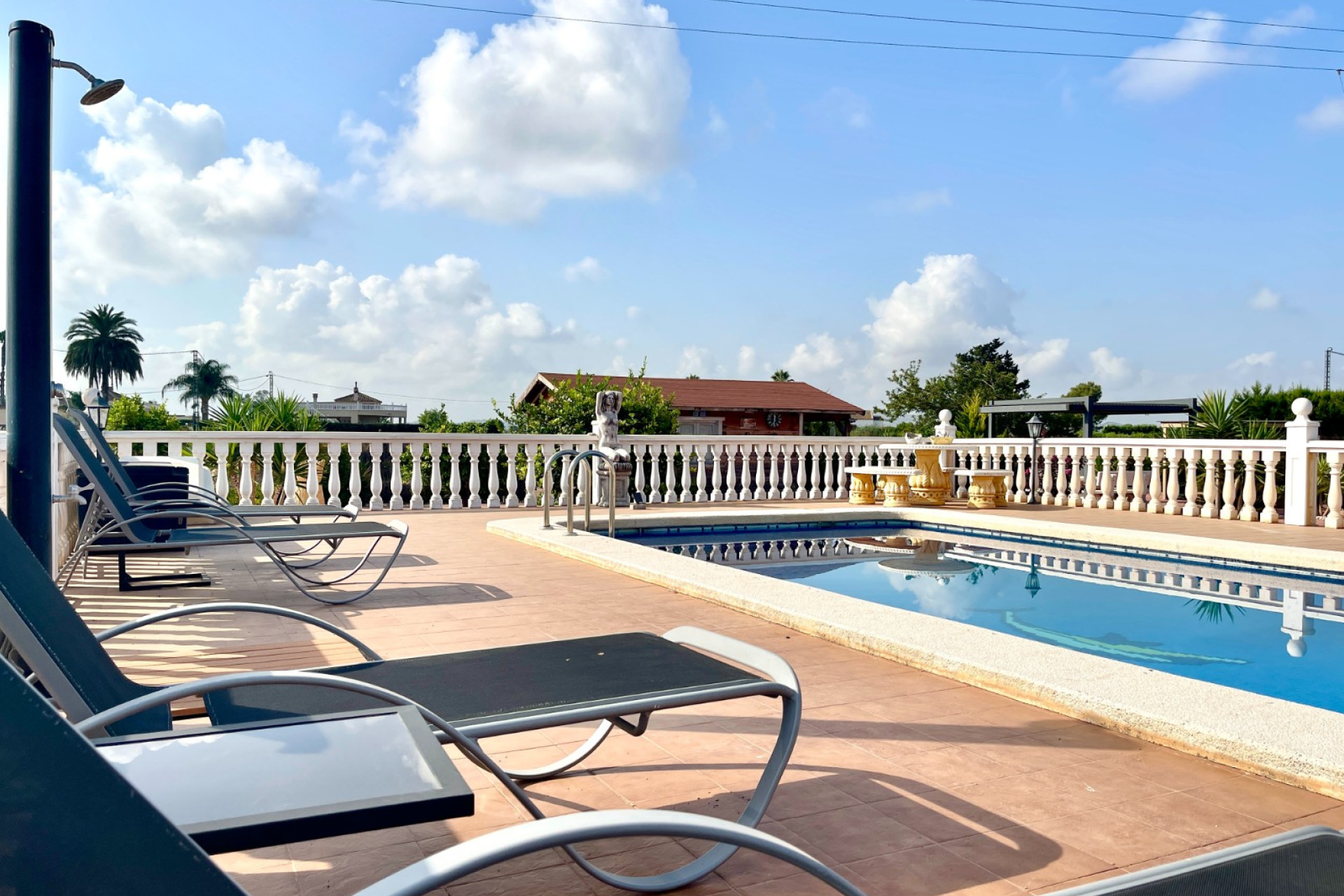 Revente - Villa Individuelle - Catral