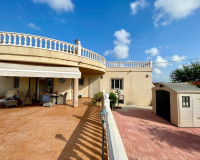 Revente - Villa Individuelle - Catral