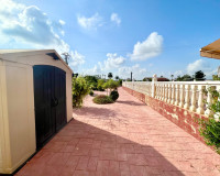 Revente - Villa Individuelle - Catral