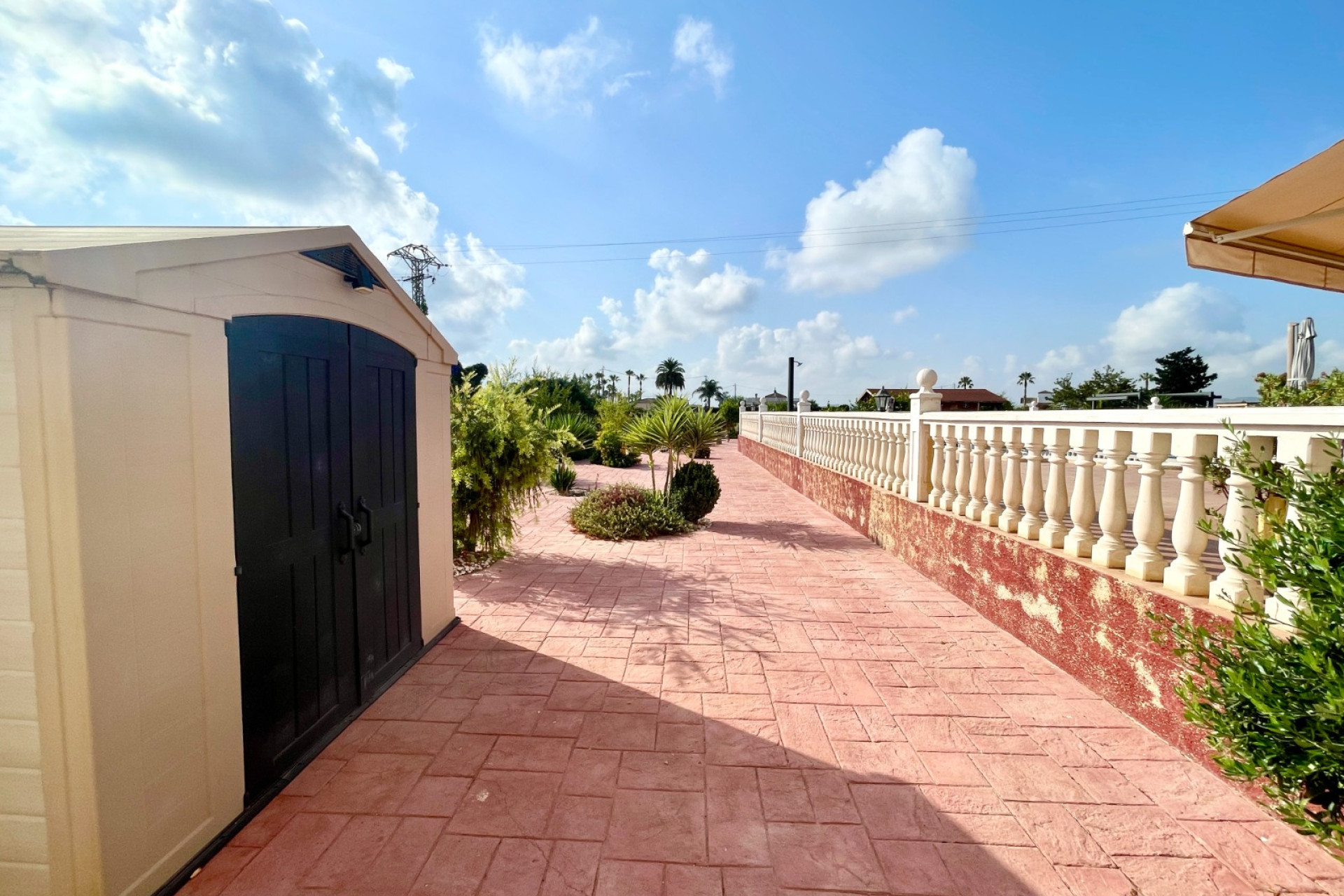 Revente - Villa Individuelle - Catral