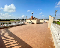 Revente - Villa Individuelle - Catral
